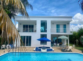 CASA QUINTA VILLA EN MELGAR